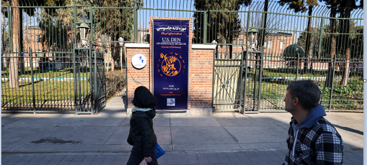 Irán preparado para entablar diálogo con Estados Unidos