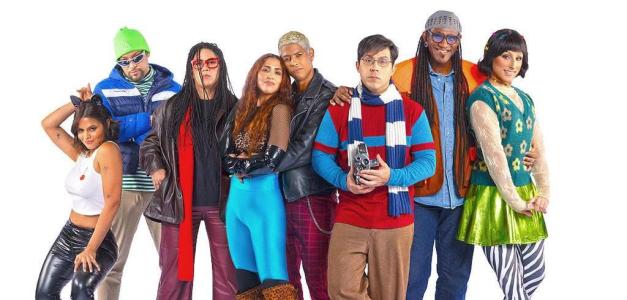 “Rent”: El Musical que Revolucionó Broadway Ahora en República Dominicana