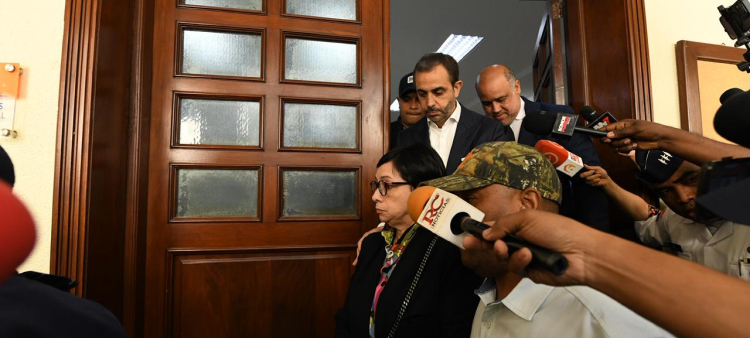 Propietarios de Jet Set se oponen a demolición para realizar peritaje