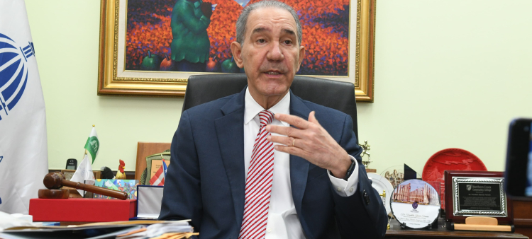 Opinión de García Fermín sobre fusión Mescyt-Minerd: Gran oposición al proyecto