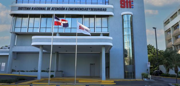Integridad del Sistema 911 Intacta Tras Intento de Incendio