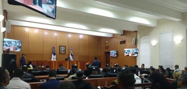 El juicio de Coral se suspende por emergencia médica del acusado