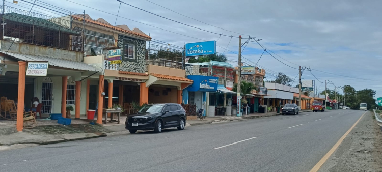 Baja en las ventas en Paya, Baní