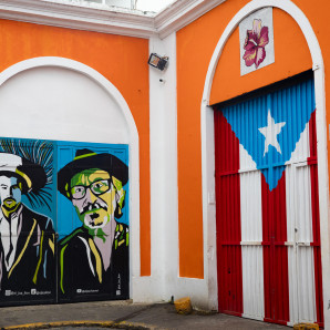 Explorando el Viejo San Juan: Lugares de interés que no debes perderte