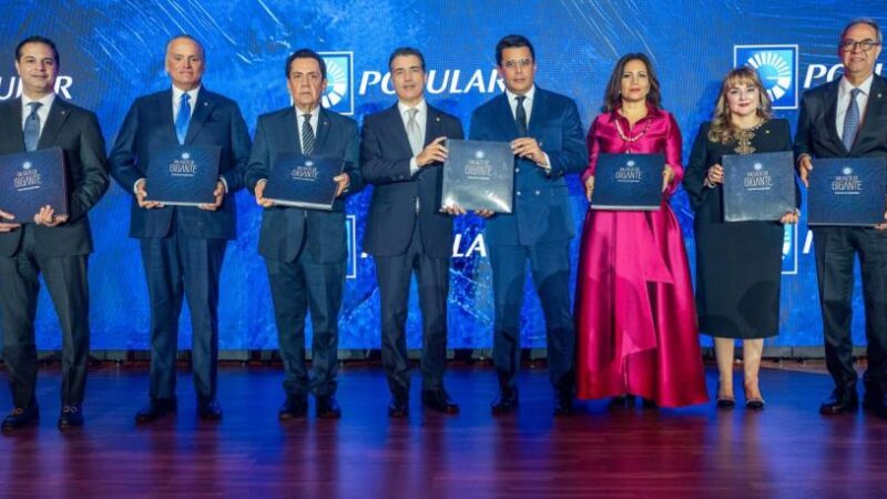 Éxito de las inversiones turísticas de Banco Popular en Fitur 2026
