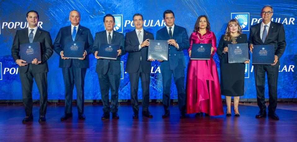Éxito de las inversiones turísticas de Banco Popular en Fitur 2026