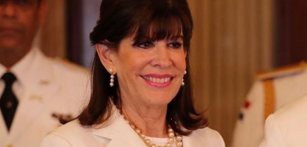 Atracción de inversión extranjera: Prioridad de Robin Bernstein