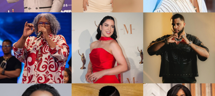 Nominados debutantes en los Premios Soberano: ¿Quiénes son?