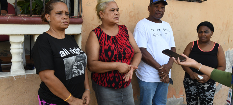 Más de cinco años después de la tormenta Laura: familias afectadas siguen sin hogar