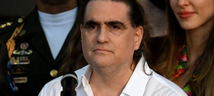 Detención en Venezuela de Álex Saab, presunto testaferro de Maduro: Reporte Colombiano