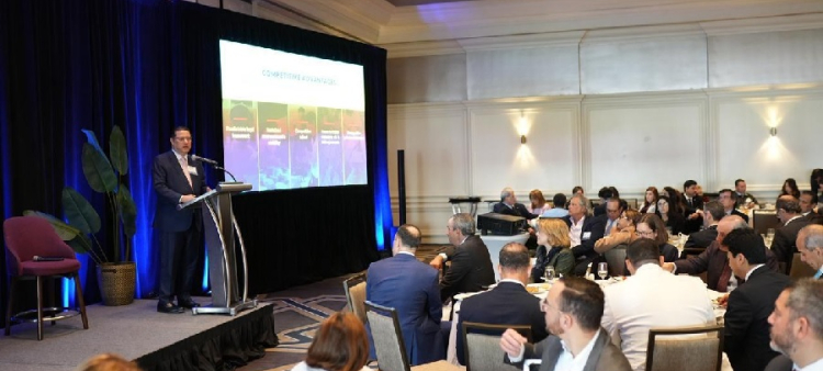 República Dominicana: Nueva Capital de Inversión para LATAM, según Yayo en Miami