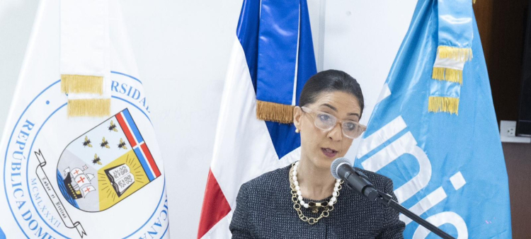 Persistencia de la Violencia contra la Niñez en la República Dominicana: Alerta de UNICEF