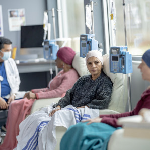 Oncología en el 2026: Retos y Desafíos