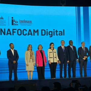 Nueva plataforma de Inafocam: Un avance significativo para los profesores