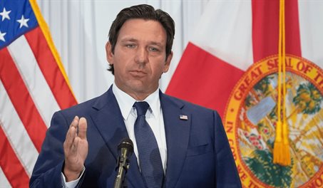 Florida destina $573 millones del fondo de emergencias a operativos migratorios