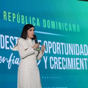 República Dominicana alcanza récord histórico en inversión extranjera