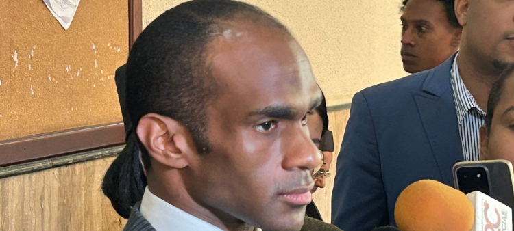La defensa de Donald Guerrero cuestiona la base de la acusación para el juicio de fondo