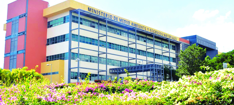 El Ministerio de Medio Ambiente rechaza la sentencia del TSA sobre límites del Parque Nacional Jaragua.