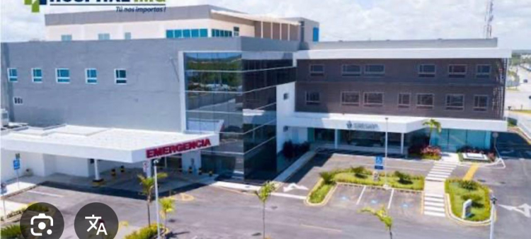 Apertura de la Primera Unidad de Cuidados Intensivos Pediátricos en la Región Este