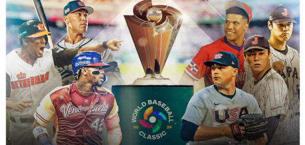 La presencia estelar en los equipos del Clásico Mundial