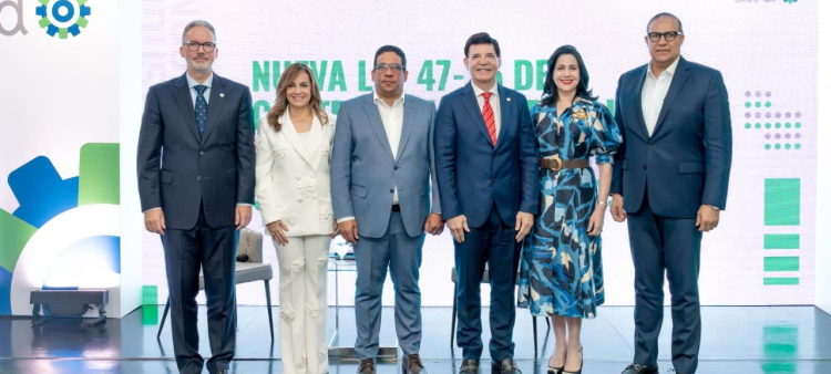 Desafíos sobresalientes de la Ley de Contrataciones, según AIRD