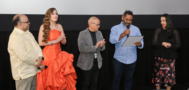Anuncio de Ganadores del Festival de Cine Global SD 2026 y Perú como Invitado 2027