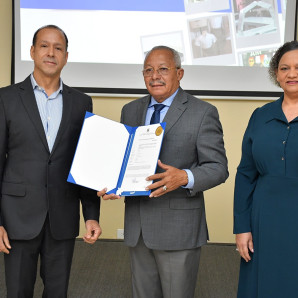 Posible nominación al Premio Nobel de Medicina para científico dominicano