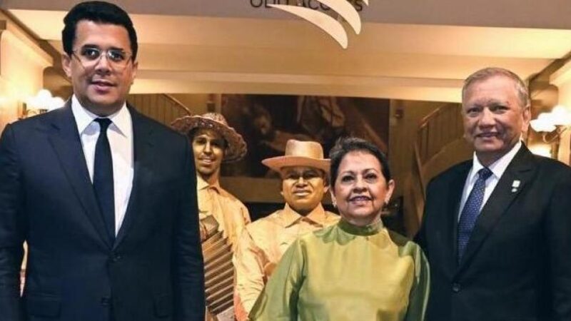 Banreservas destaca la dominicanidad en Fitur