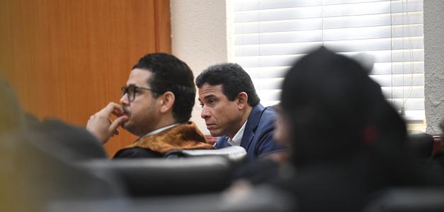 Solicitud de decomiso de propiedades en el Caso Coral: apartamentos, villas y vehículos