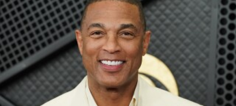 Agentes arrestan a Don Lemon a pesar de su disposición a entregarse