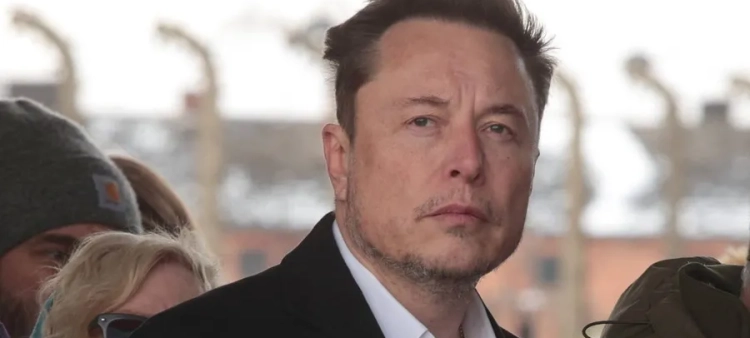 El dinero no compra la felicidad: Elon Musk
