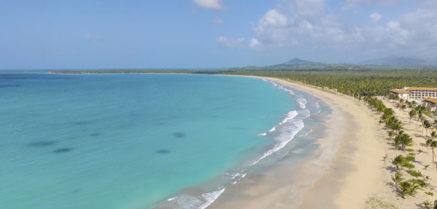 Las Mejores Playas de la República Dominicana