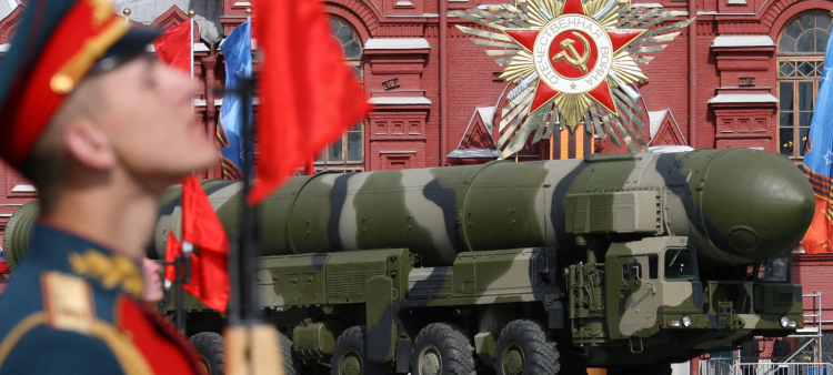 Llamado de Estados Unidos a Negociar la No Proliferación Nuclear