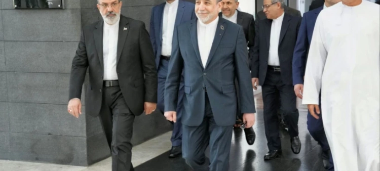 Nuevas sanciones impuestas a Irán después de negociaciones