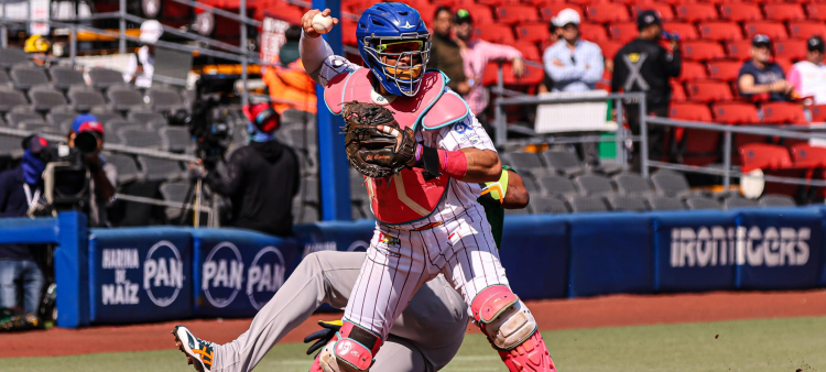 Tomateros derrotan al Escogido y lo eliminan de la Serie del Caribe