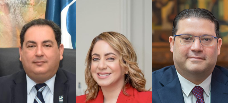 Declaración Jurada Presentada por Gloria Reyes, Sanz Lovatón y Mario Lama