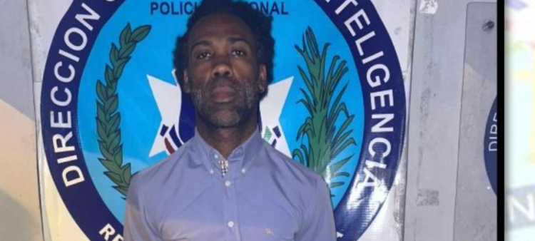 Hombre que amenazó con atentar contra el Metro de Santo Domingo recibe prisión preventiva