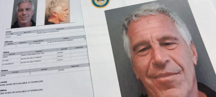 Impacto de Revelaciones sobre Epstein en Europa y EEUU