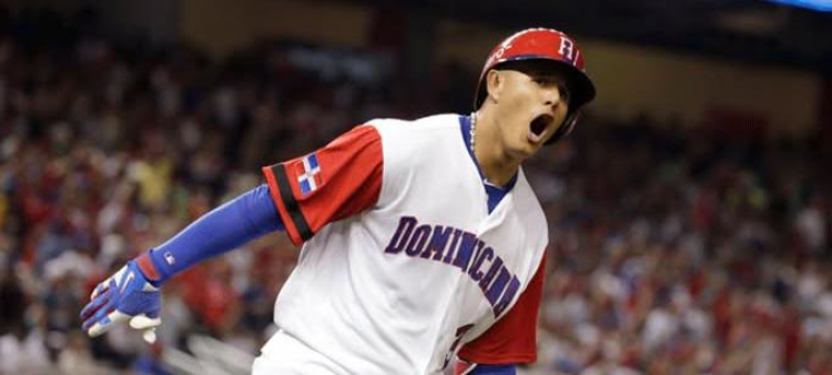 Machado anhela la victoria en el Clásico junto a un equipo unido