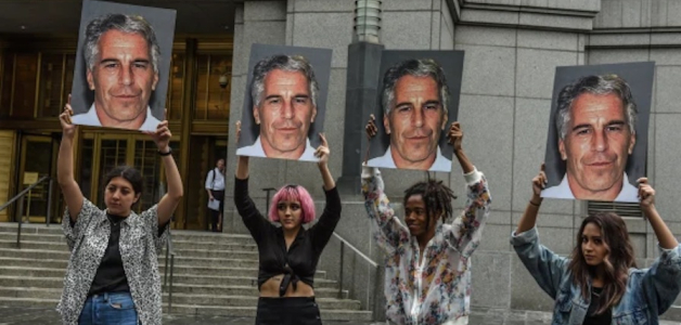 El caso de Epstein: una cronología completa