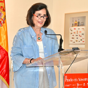 El Prado en Nosotros: Una Exposición en Santo Domingo como Parte de un Tour Nacional.