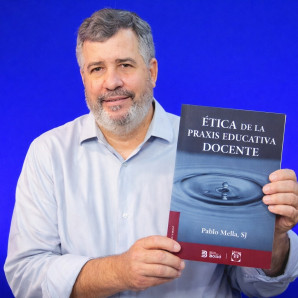 Ética en la práctica educativa: Pablo Mella