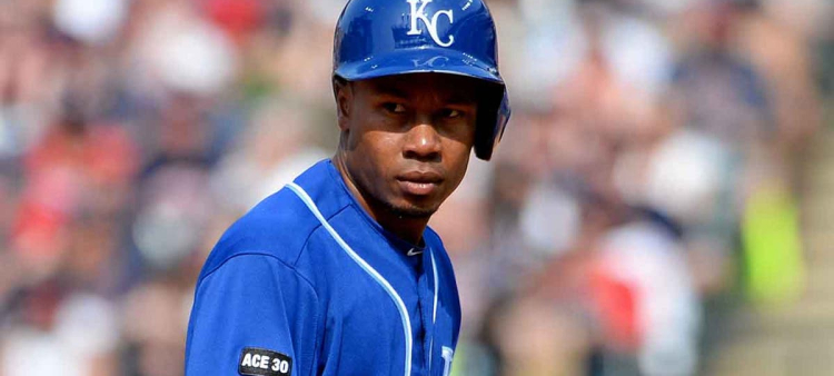 Fallece Terrance Gore, Tricampeón de la Serie Mundial, a los 34 años