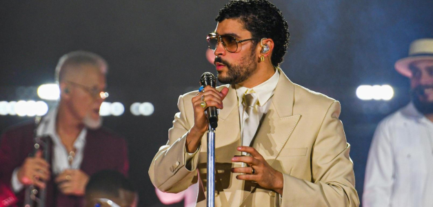 Los récords de audiencia en los shows del Super Bowl y el desafío de Bad Bunny