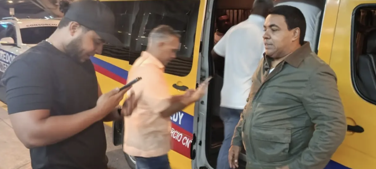 El Corredor Kennedy: Un Imparable Aliado para el Transporte Nocturno en Santo Domingo
