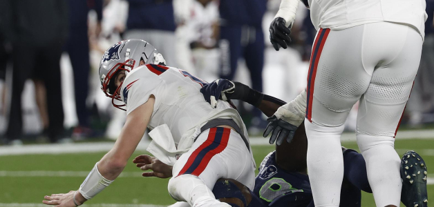 Los Seahawks arrasan a los Patriots para ganar su segundo Super Bowl