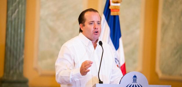 Cobros ilegales a empleados públicos para fines políticos no reflejan posición del PRM ni del Gobierno