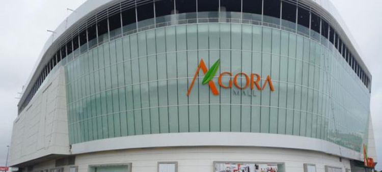 Solicitud de Ágora Mall: Respeto en la difusión de información sobre incidente de joven que cayó al vacío