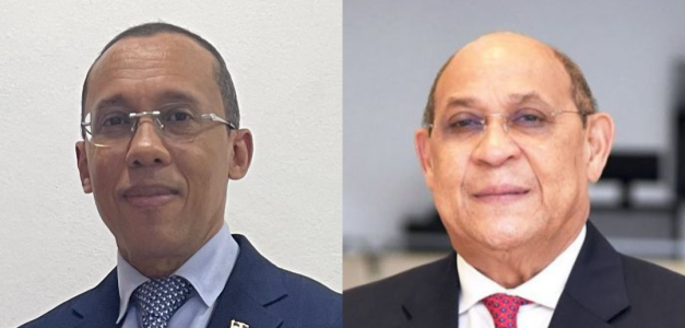 Nombramientos de Abinader en la Contraloría General y Mescyt.