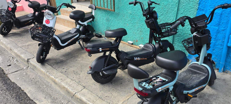 Regulación Nacional para el Uso de Patinetas Eléctricas: Anuncio del Gobierno